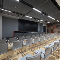 Iren Head Quarter Genova